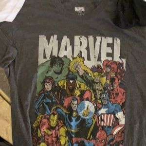 Marvel T-shirt